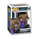 Funko Pop Sandman Lucienne with Matthew Pop! Vinyl