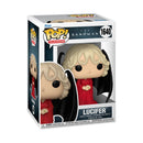 Funko Pop Sandman Lucifer Pop! Vinyl