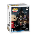 Funko Pop Sandman Lucifer Pop! Vinyl