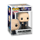 Funko Pop Star Trek: Picard Jean Luc Picard Pop! Vinyl