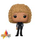 Funko Pop Star Trek: Picard Raffi Muskier Pop!