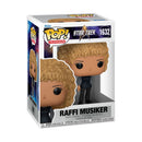 Funko Pop Star Trek: Picard Raffi Muskier Pop!