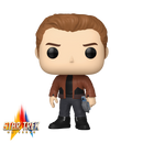 Funko Pop Star Trek: Picard Jack Crusher Pop! Vinyl