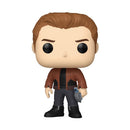 Funko Pop Star Trek: Picard Jack Crusher Pop! Vinyl
