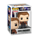 Funko Pop Star Trek: Picard Jack Crusher Pop! Vinyl