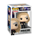 Funko Pop Star Trek: Picard Seven of Nine Pop! Vinyl