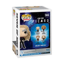 Funko Pop Star Trek: Picard Seven of Nine Pop! Vinyl