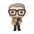 Funko Pop Saturday Night Live: 50th Anniversary Herb Welch Pop! Vinyl