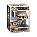 Funko Pop Saturday Night Live: 50th Anniversary Herb Welch Pop! Vinyl