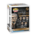 Funko Pop Saturday Night Live: 50th Anniversary Herb Welch Pop! Vinyl
