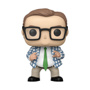 Funko Pop Saturday Night Live: 50th Anniversary Matt Foley Pop! Vinyl