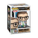 Funko Pop Saturday Night Live: 50th Anniversary Matt Foley Pop! Vinyl