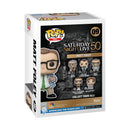 Funko Pop Saturday Night Live: 50th Anniversary Matt Foley Pop! Vinyl