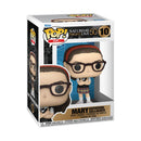 Funko Pop Saturday Night Live: 50th Anniversary MKG Super star Pop! Vinyl