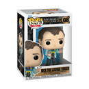 Funko Pop Saturday Night Live: 50th Anniversary Nick the Lounge Singer Pop! Vinyl