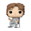 Funko Pop Saturday Night Live: 50th Anniversary Ms. Rafferty Pop! Vinyl