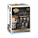 Funko Pop Saturday Night Live: 50th Anniversary Ms. Rafferty Pop! Vinyl