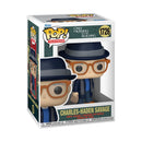 Funko Pop Only Murders in the Building Charles Haden Pop! Vinyl