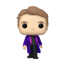 Funko Pop Only Murders in the Building Oliver Pop! Vinyl