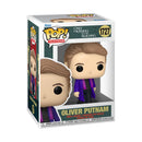Funko Pop Only Murders in the Building Oliver Pop! Vinyl