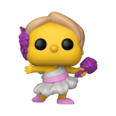 Funko Pop The Simpsons Martin (Calliope) Pop! Vinyl