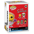 Funko Pop The Simpsons Martin (Calliope) Pop! Vinyl