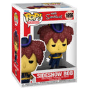 Funko Pop The Simpsons Sideshow Bob Pop! Vinyl