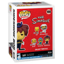 Funko Pop The Simpsons Sideshow Bob Pop! Vinyl