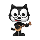Funko Pop Felix the Cat: 105th Anniversary Felix Pop! Vinyl