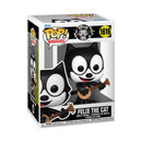 Funko Pop Felix the Cat: 105th Anniversary Felix Pop! Vinyl