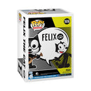 Funko Pop Felix the Cat: 105th Anniversary Felix Pop! Vinyl