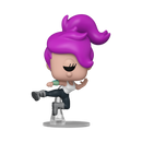Funko Pop Futurama Turanga Leela Pop! Vinyl