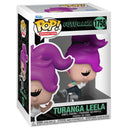 Funko Pop Futurama Turanga Leela Pop! Vinyl
