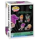 Funko Pop Futurama Turanga Leela Pop! Vinyl