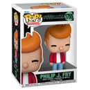 Funko Pop Futurama Philip J. Fry Pop! Vinyl