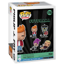 Funko Pop Futurama Philip J. Fry Pop! Vinyl