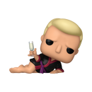 Funko Pop Futurama Zapp Brannigan Pop! Vinyl