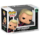 Funko Pop Futurama Zapp Brannigan Pop! Vinyl