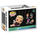 Funko Pop Futurama Zapp Brannigan Pop! Vinyl