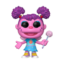 Funko Pop Sesame Street Abby Pop! Vinyl