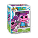 Funko Pop Sesame Street Abby Pop! Vinyl