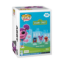 Funko Pop Sesame Street Abby Pop! Vinyl
