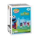 Funko Pop Sesame Street Cookie Monster Pop! Vinyl
