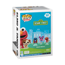 Funko Pop Sesame Street Elmo & Tango Pop! Vinyl