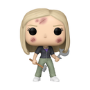 Funko Pop Buffy the Vampire Slayer Buffy with Weapons Pop! Vinyl