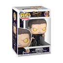 Funko Pop Buffy the Vampire Slayer Angel (Vampire) Pop! Vinyl