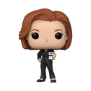 Funko Pop X Files Dana Scully Pop! Vinyl
