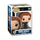 Funko Pop X Files Dana Scully Pop! Vinyl
