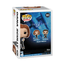 Funko Pop X Files Dana Scully Pop! Vinyl