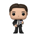 Funko Pop X Files Fox Mulder Pop! Vinyl